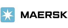 快仓 X 马士基（Maersk）