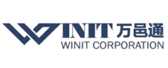 快仓 X万邑通（Winit）